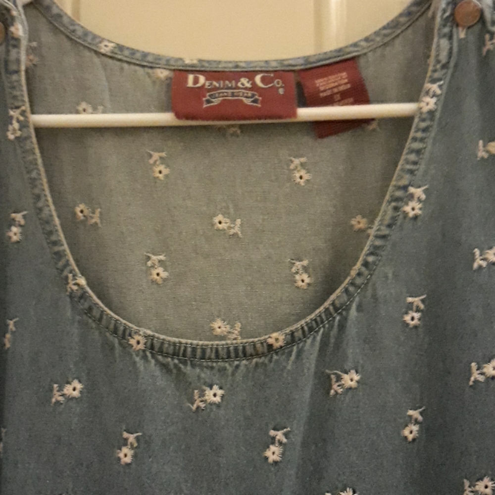 Dress - Picture 2 of 4